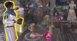 ESO XP Grind beim Neujahrsfest Titelbild jpg