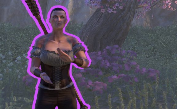 ESO beste Features Titelbild 2