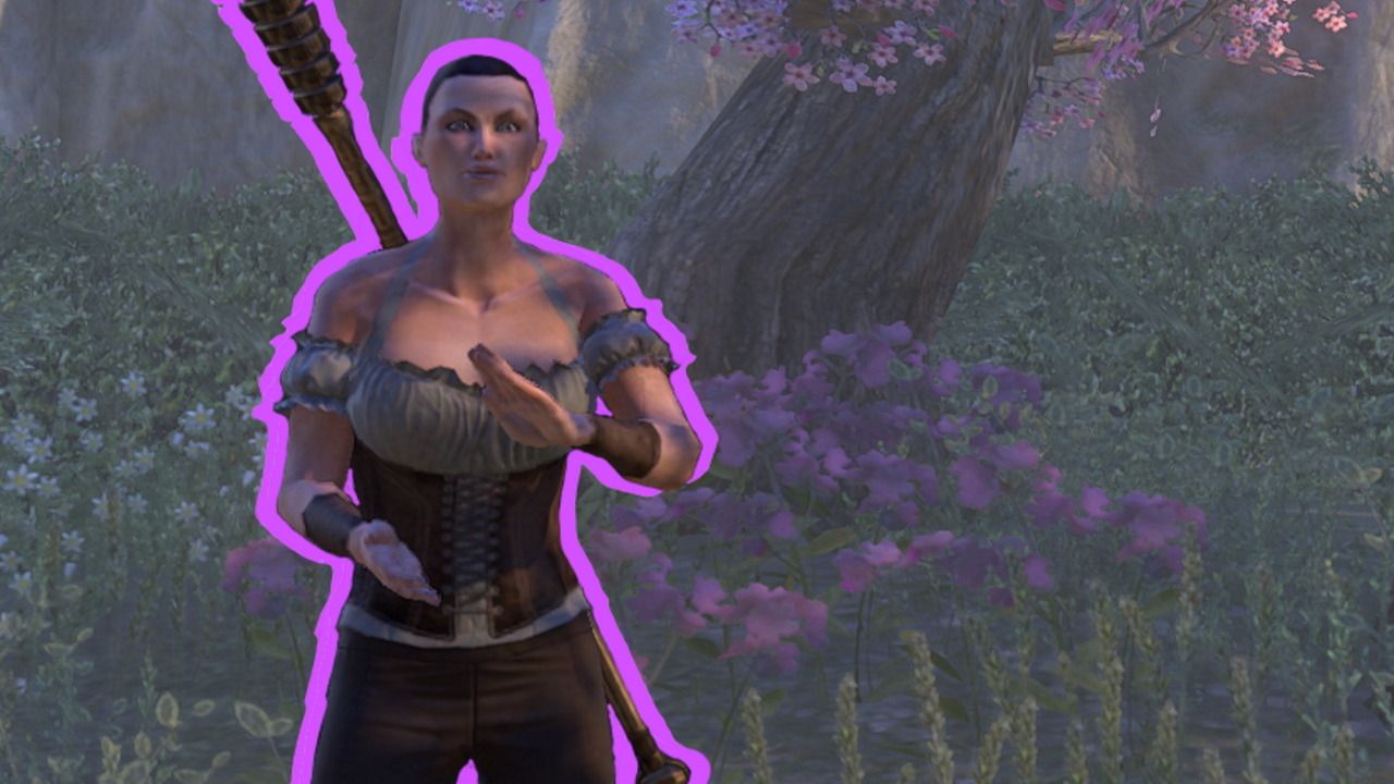 Die 5 Features, die ESO auch in 2022 zu einem der besten MMORPGs machen