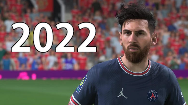 FIFA 22 Fehler 2022