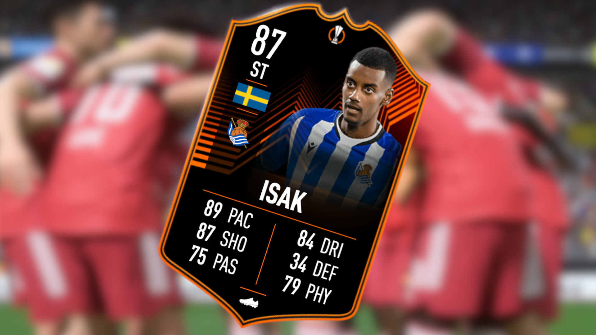 FIFA 22: 5 starke Spezialkarten unter 50.000 Münzen