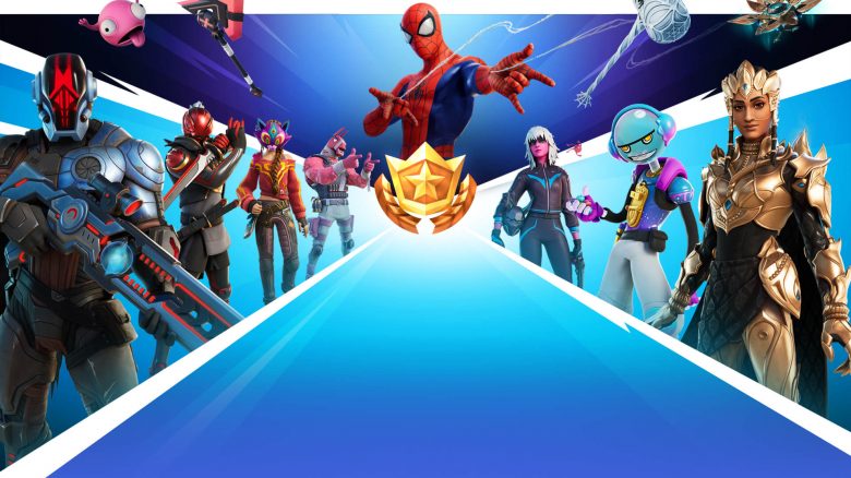 What Time Is The Fortnite Live Event 2022 Chapter 3 Season 1