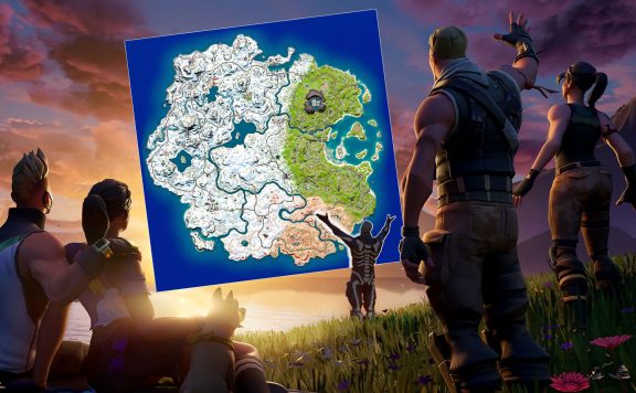 Fortnite-Chapter-3-neue-Map-Titel