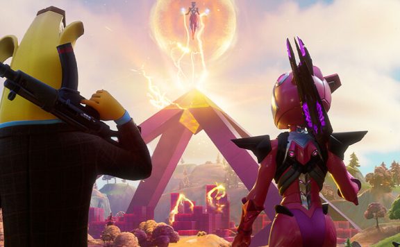 Fortnite-Das-Ende-Titel