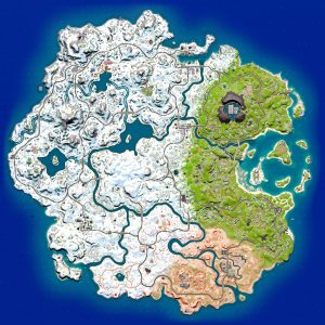 Fortnite-Flip-The-Island-Neue-Map-Chapter-3
