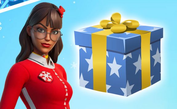 Fortnite-Geschenk-Titel-Winterfest-2021