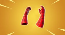 Fortnite-Spider-Man-Handschuhe-Mythic-Titelbild