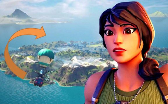 Fortnite-Trailer-Chapter-3-neue-Season-Map-Titelbild