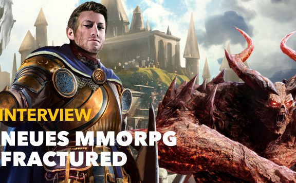 Fractured Interview 2021