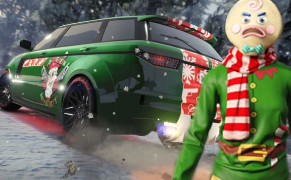 GTA-Online-Baller-ST-Weihnachten-Titel