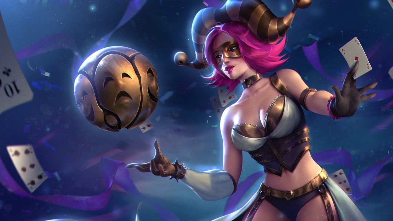 Der älteste Konkurrent von LoL wird eingestellt – Heroes of Newerth stirbt nach 12 Jahren