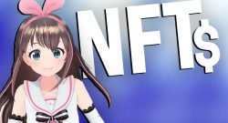 Kizune-nft-kunst-header