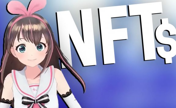 Kizune-nft-kunst-header