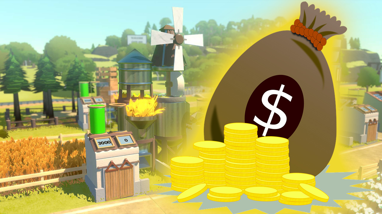 Neues Multiplayer-Spiel setzt voll auf NFTs, nimmt schon vor Release 48 Millionen Euro ein