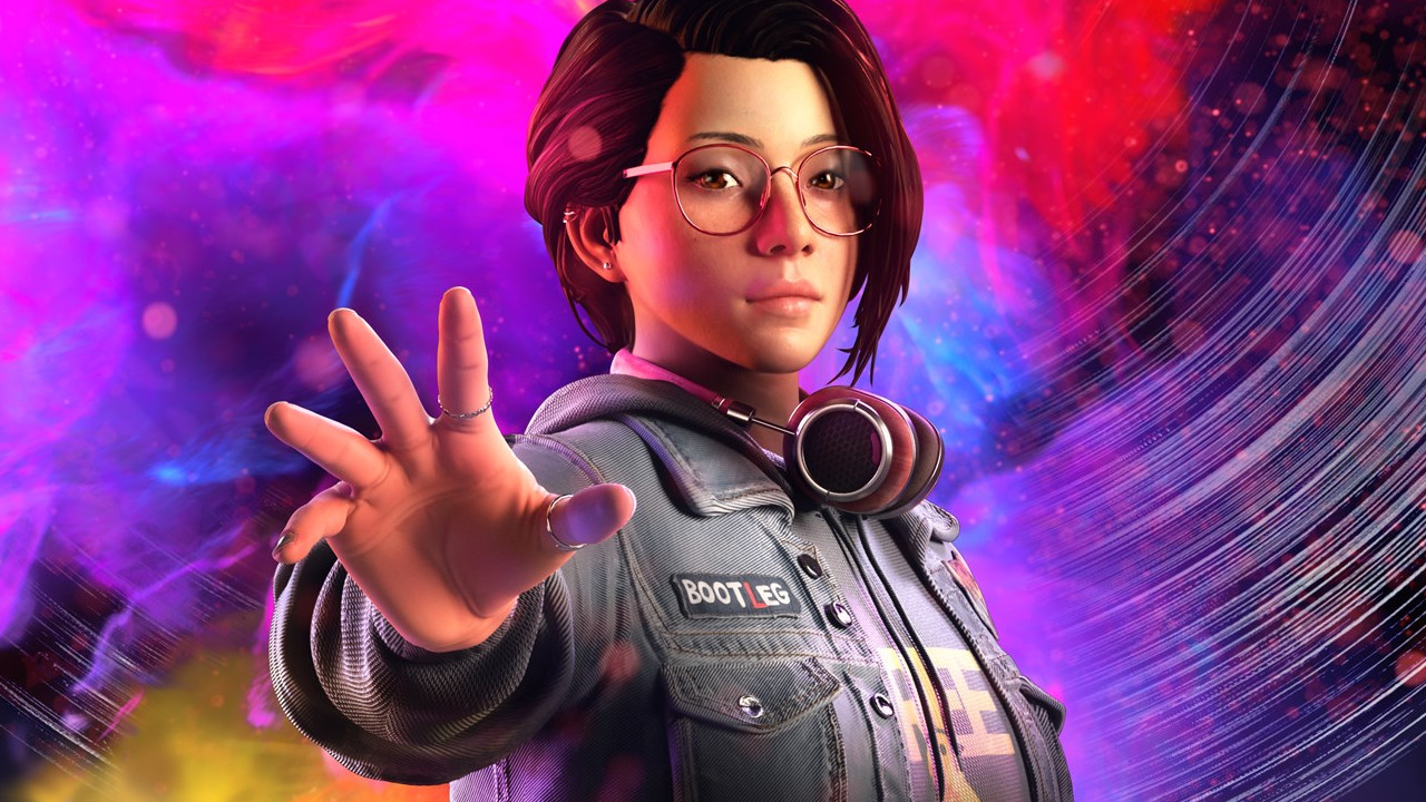 Life is Strange: A developer tried to smuggle Nazi symbols into the game