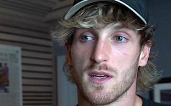 Logan Paul Titel YT
