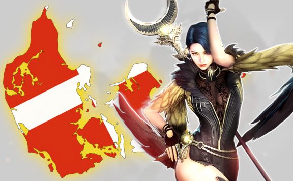 MIR4 bannt mehr spieler als Dänemark hat titel