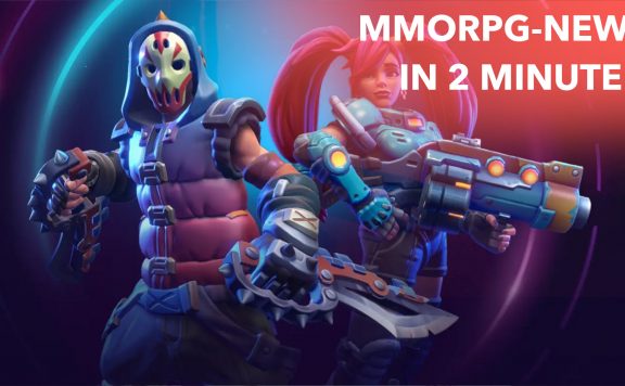 MMORPG-News der Woche Corepunk