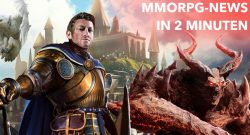 MMORPG-News der Woche Fractured