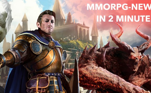 MMORPG-News der Woche Fractured