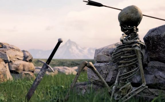 MMORPG War of Dragnorox