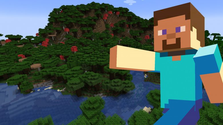 Minecraft: Spieler sammelt 226 Level in nur 8 Sekunden – So hat er’s gemacht
