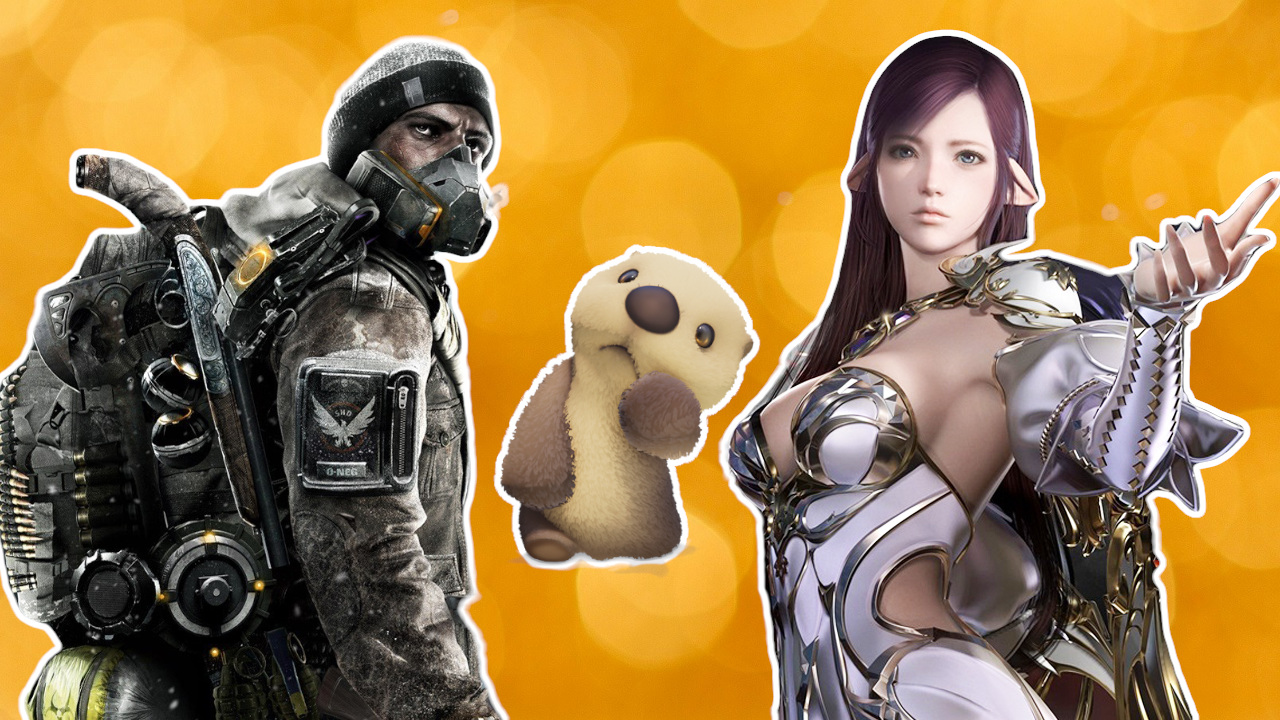 Die 10 meisterwarteten Multiplayer- und Koop-Spiele auf Steam für 2022