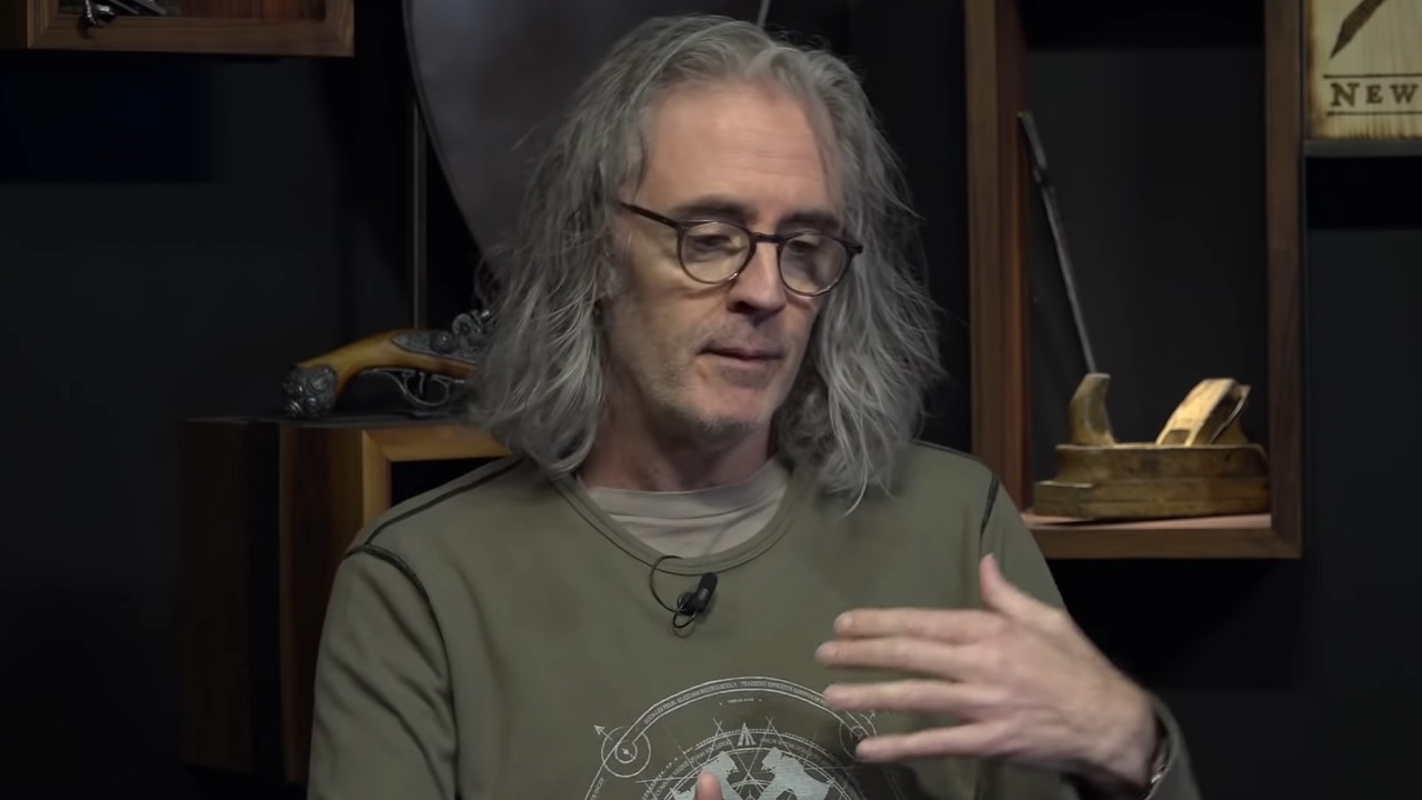 New World: Entwickler verraten Details zu neuen Waffen und PvE-Endgame