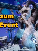 New World: Das Winterkonvergenz-Fest 2024 ist da – Alle Infos im Guide