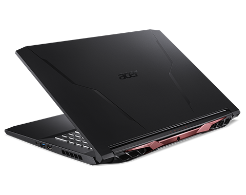 Acer Nitro 5 mit GeForce RTX 3080 bei MediaMarkt.de 