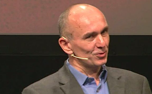Peter Molyneux Titel