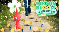 Pikmin-Bloom-Community-Day-Dezember-Titel