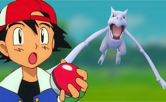 Pokémon-GO-Aerodactyl-Ash
