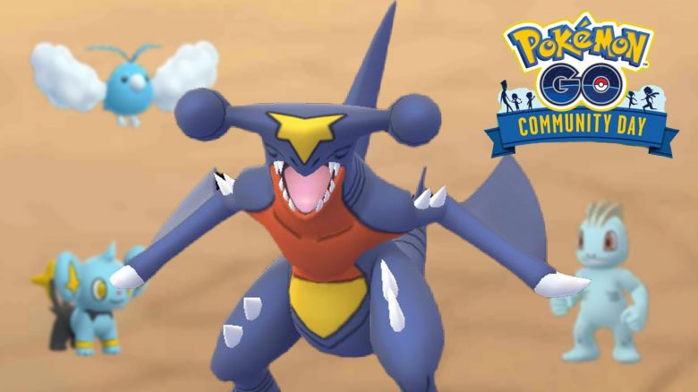 Pokémon GO: Die 7 besten Pokémon, die ihr beim Community Day fangen solltet