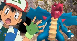 Pokémon-GO-Drachenstiege-Ash-Titel