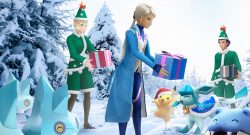 Pokémon-GO-Feiertags-Event