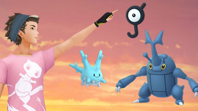 Pokémon GO bringt 2022 Johto-Tour – Das erhoffen sich die Trainer vom Event