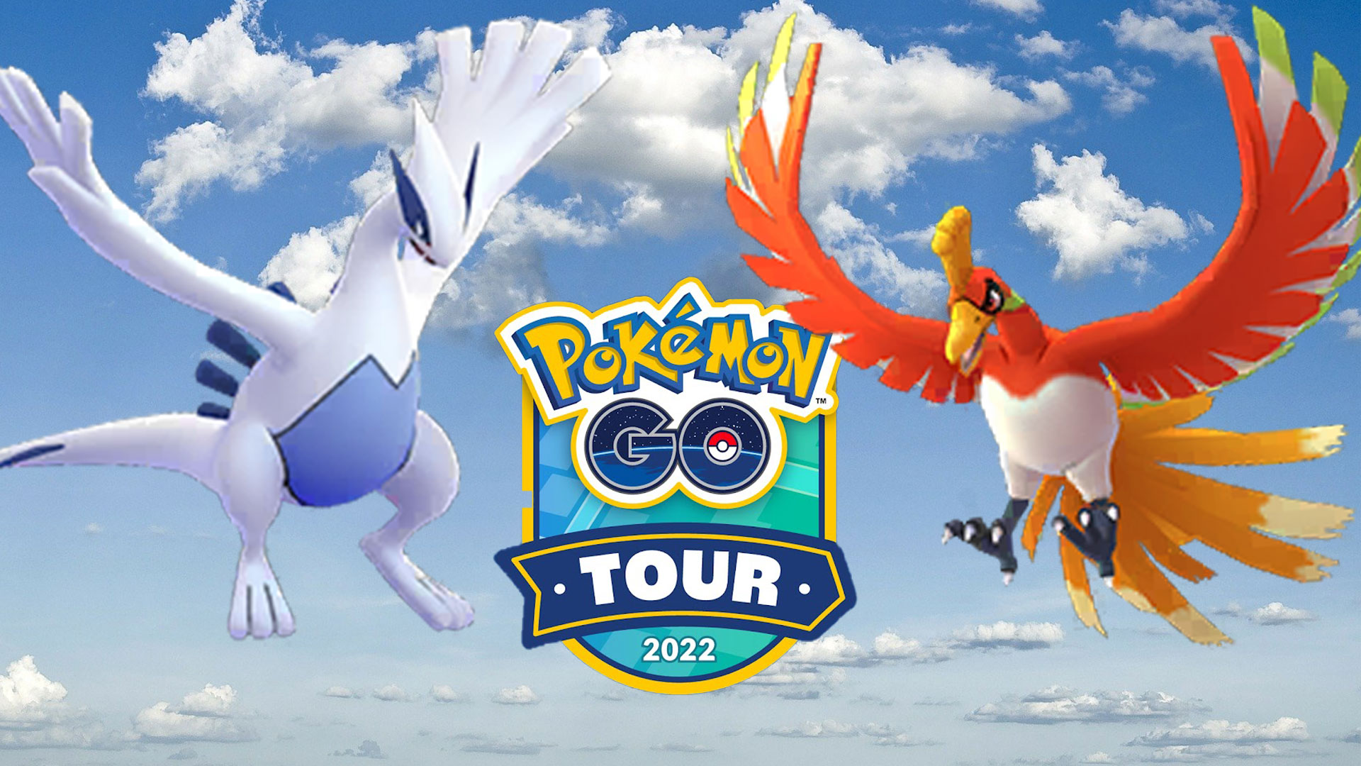 Pokémon GO brings special attacks to the Johto Tour 3 powerful