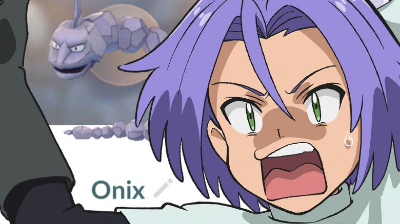 Pokémon GO: Forschungsdurchbruch im Januar mit Onix, Trainer sind enttäuscht