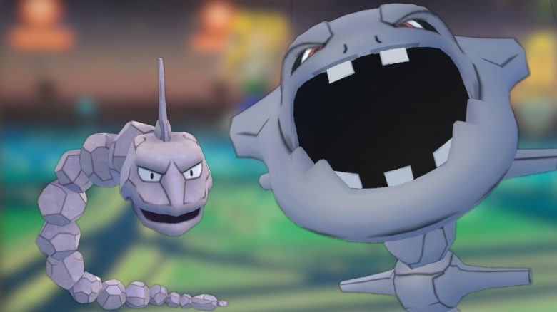 Pokémon GO ändert Belohnung für den Onix-Durchbruch – So kriegt ihr Mega-Energie im Januar