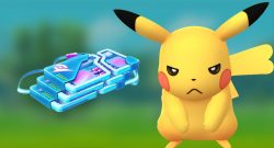 Pokémon GO macht seine Fernraids teurer – Will, dass ihr in Gruppen raidet