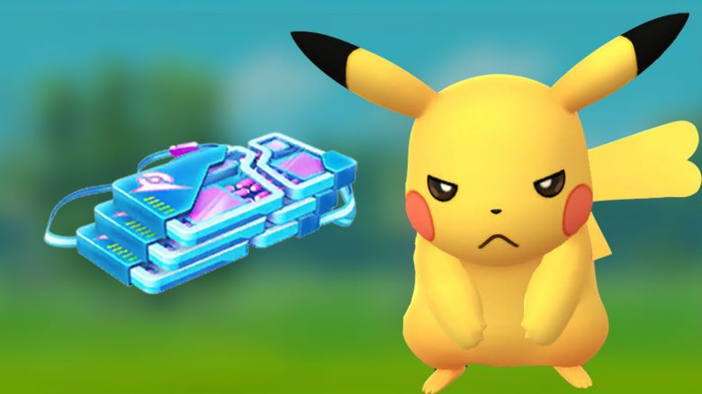 Pokémon GO: Trainer sind enttäuscht, wie Niantic mit einem dicken Fehler bei den Raids umgeht