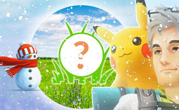 Pokémon-GO-Rampenlicht-Dezember-Titel