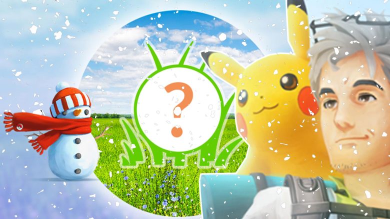Pokémon GO: Alle Rampenlicht-Stunden im Dezember und ihre Boni