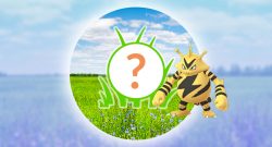 Pokémon-GO-Rampenlicht-Elektek-Titel