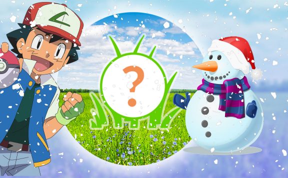 Pokémon-GO-Rampenlicht-Januar-2022-Titel