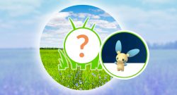 Pokémon GO: Rampenlicht-Stunde heute mit Minun und Bonbon-Bonus