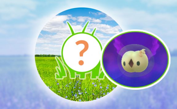 Pokémon-GO-Rampenlicht-Monozyto-Titel