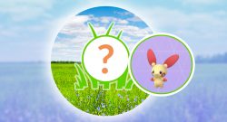 Pokémon GO: Rampenlicht-Stunde heute mit Plusle und Bonbon-Bonus