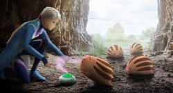 Pokémon-GO-Rauch-Tag-Quiekel